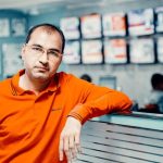 Sanjeet Tripathi