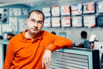 Sanjeet Tripathi