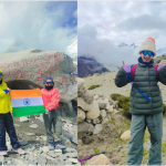 MOUNTAINEERS OF CHHATTISGARH