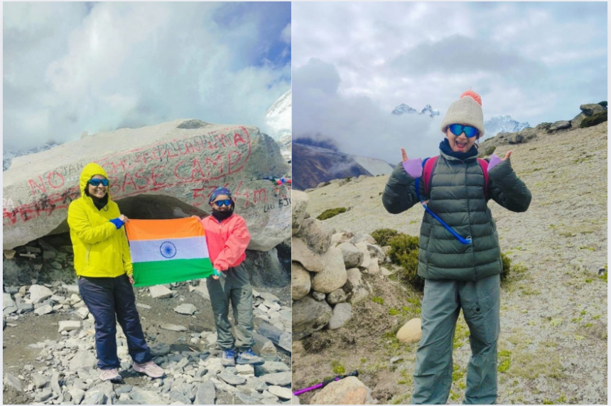 MOUNTAINEERS OF CHHATTISGARH
