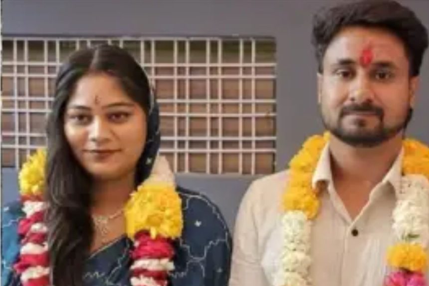Sonam Raghuvanshi Case