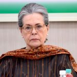 Sonia Gandhi