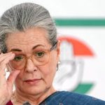 Sonia Gandhi