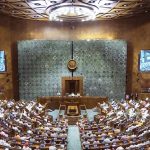 Special session on Operation Sindoor