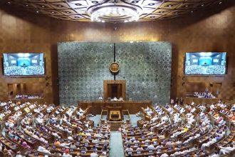 Special session on Operation Sindoor