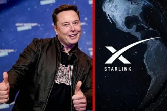 Starlink