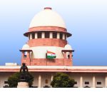 Supreme Court's amendment in rules