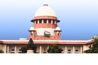 Supreme Court's amendment in rules