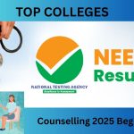 NEET UG COUNSELLING 2025