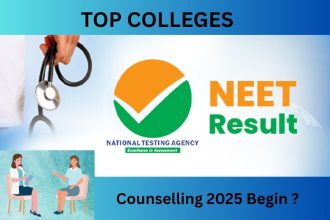 NEET UG COUNSELLING 2025