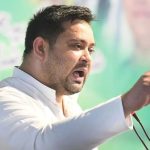 Tejashwi Yadav
