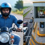 Toll Tax on Two Wheelers