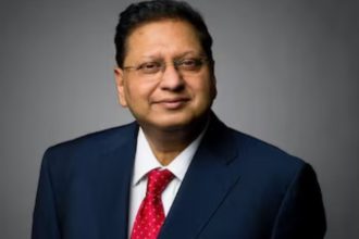 Tonmoy Sharma arrested in US