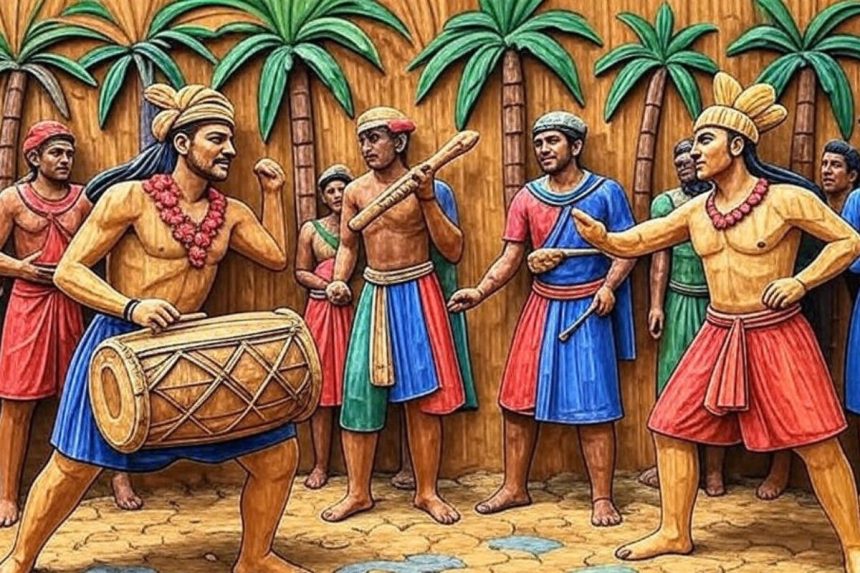 Tribal and census