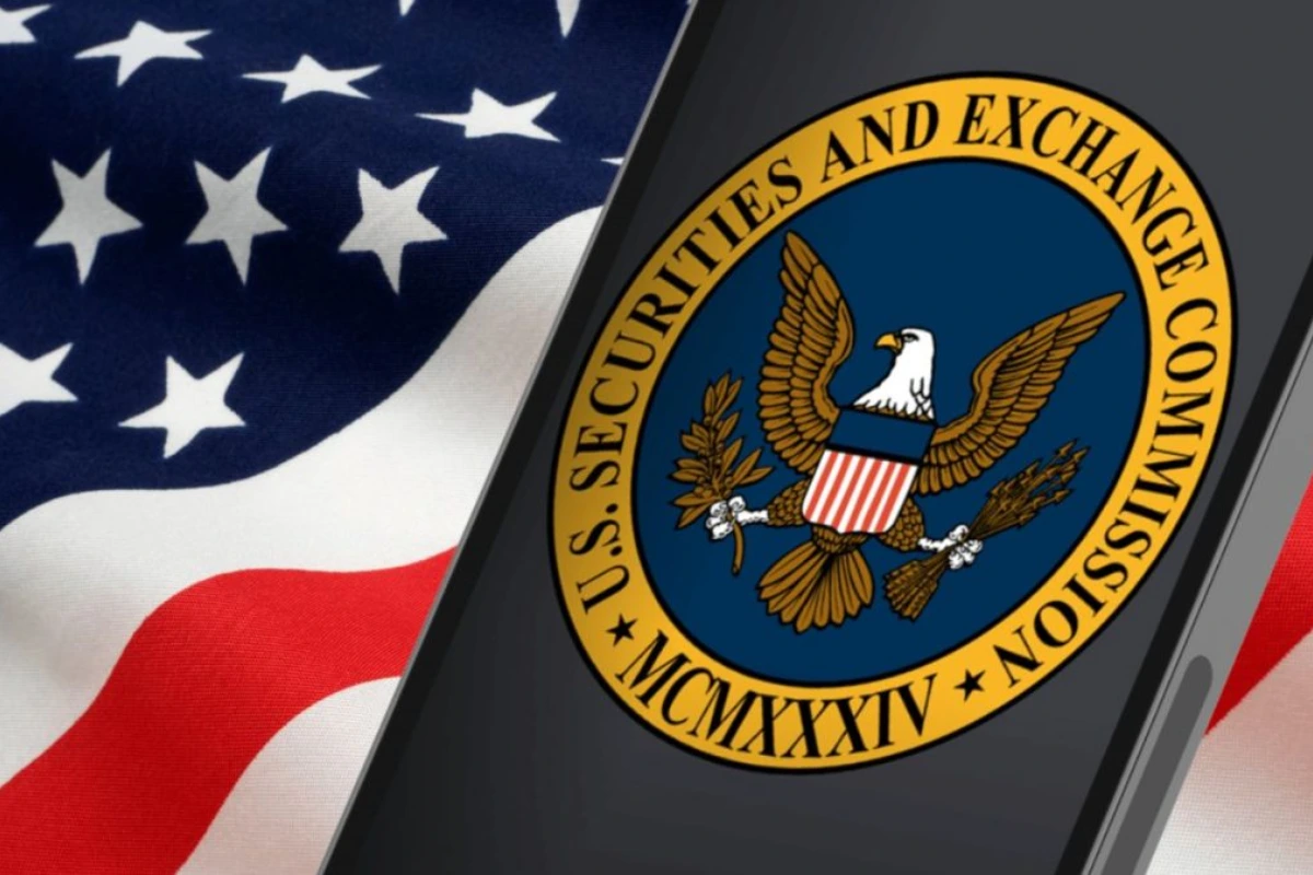 US SEC
