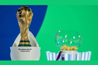 FIFA WORLD CUP 2026