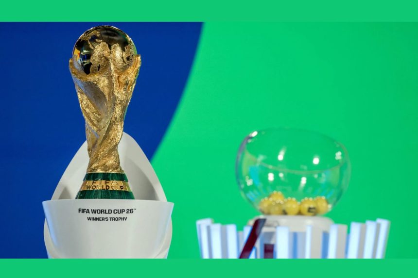 FIFA WORLD CUP 2026
