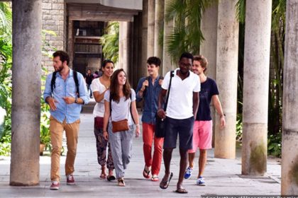INDIAN STUDENTS