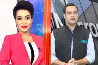 BHARAT 24 NEWS CHANNEL