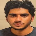 pakistani arrested