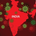 COVID CASES IN INDIA