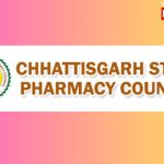 CG STATE PHARMACY COUNCIL
