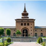 SRINAGAR EID