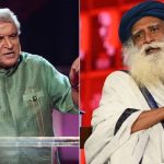 JAVED ON SADGURU