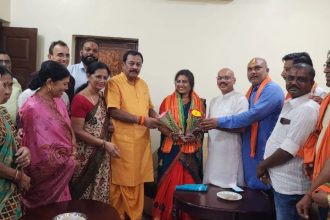DR SEEMA SAHU