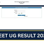 NEET UG 2025 Result