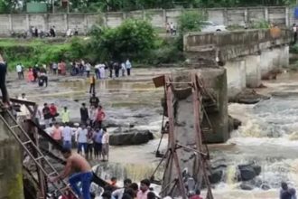 Pune Accident