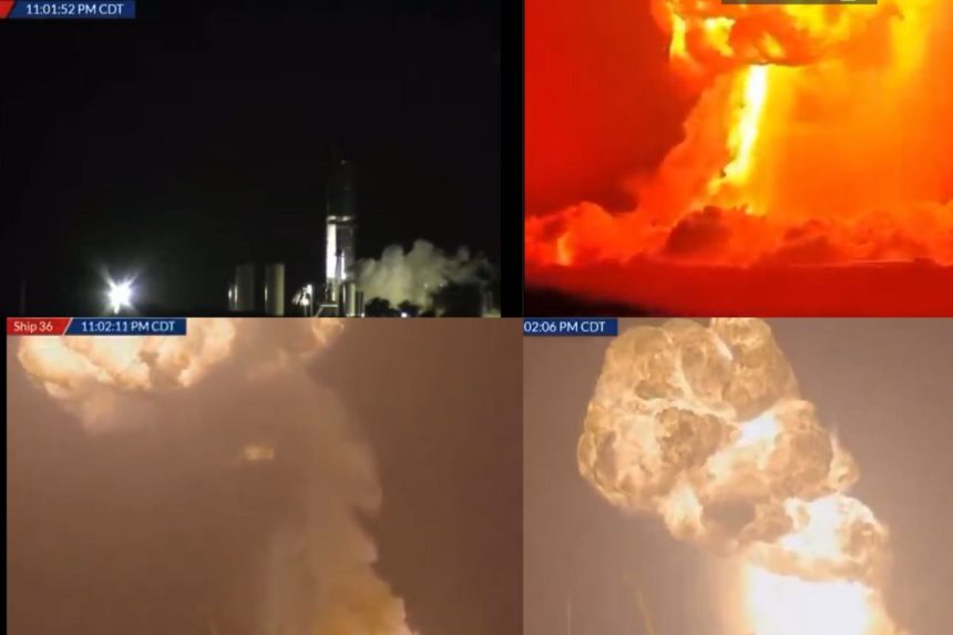 SpaceX