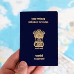 Second passport