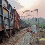 Dalli Rajhara Accident