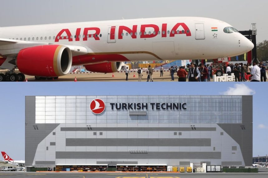 TURKISH TECHNIC