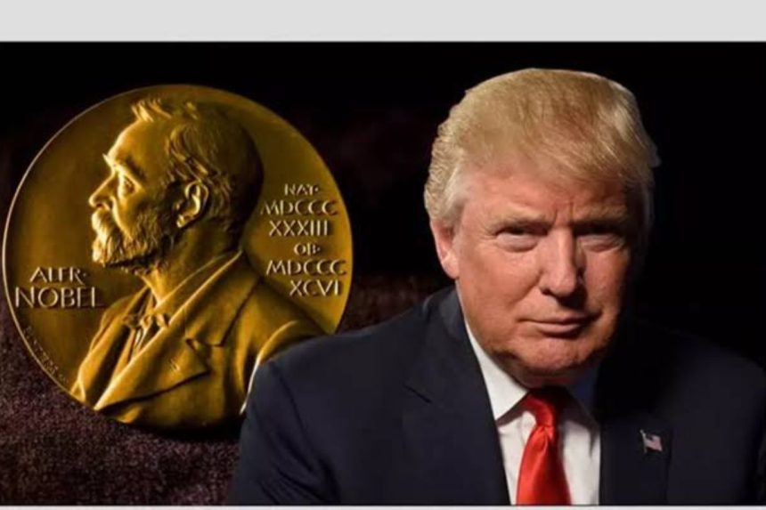 Nobel Peace Prize