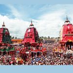 rath yatra special train