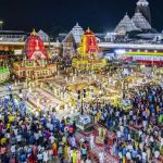 RATH YATRA STAMPEDE