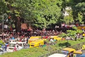 BENGLURU STEMPADE