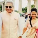 MAHUA MOITRA WEDDING