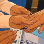 Voter List Controversy