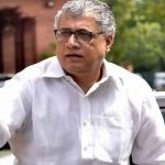 Voter List Controversy
