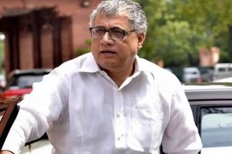 Voter List Controversy