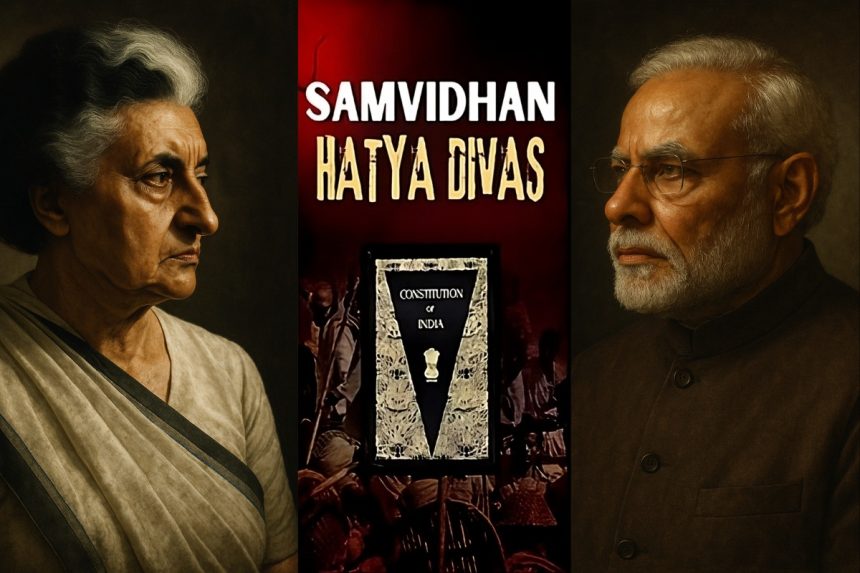 Emergency in India