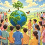 World environment day