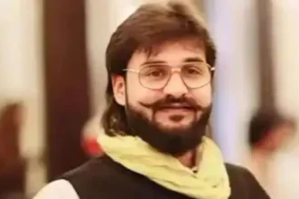 Abbas Ansari