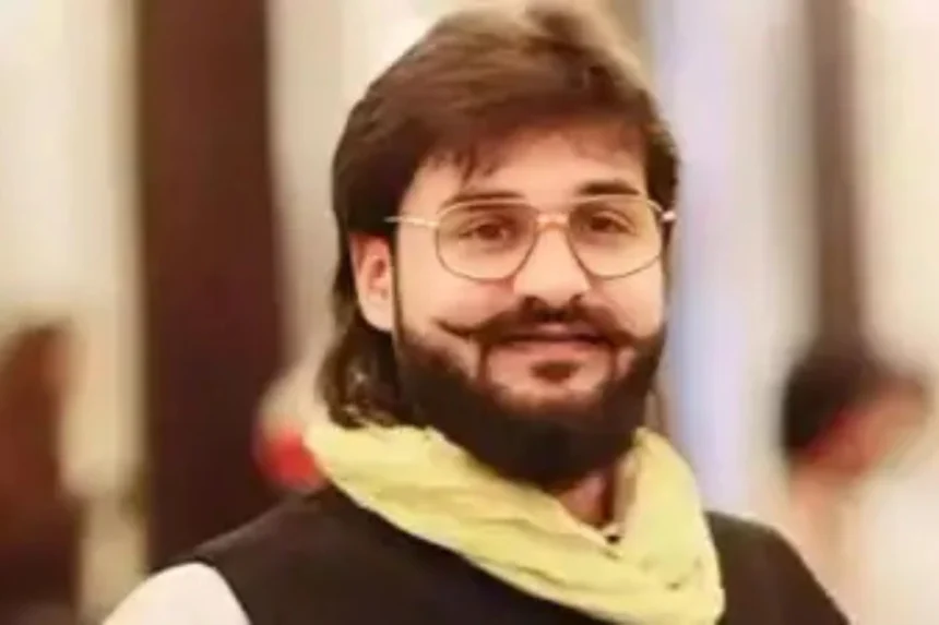 Abbas Ansari