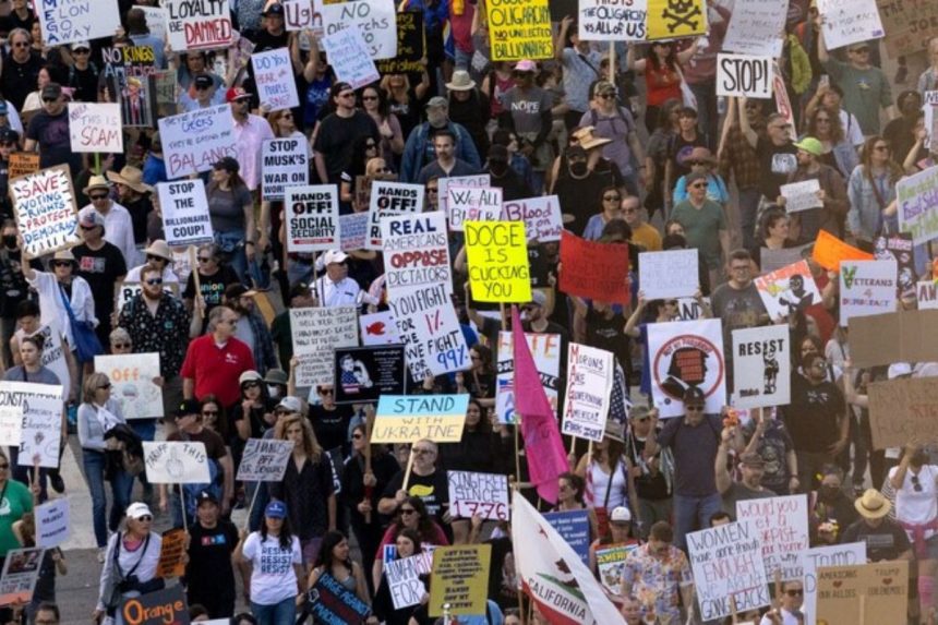 against trump
