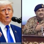 asim munir trump meeting