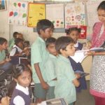 assistant teachers